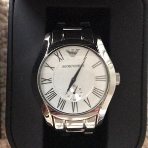 Armani Watch ar0647